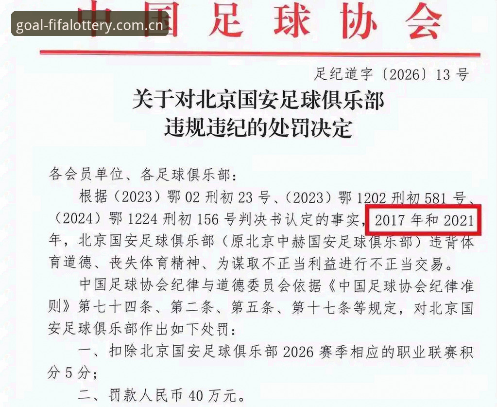 世界杯彩票安卓版使用指南 足协禁足令 vs 世界杯彩票:65名从业者被罚,中国足球反腐风暴如何影响你的投注决策?
