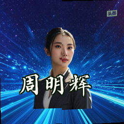 周明辉